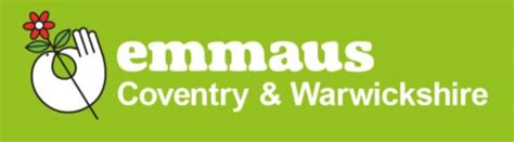 homeless charity coventry|Emmaus Coventry & Warwickshire .